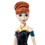 Disney Frozen - Anna Oggi, per la Prima Volta - immagine 4