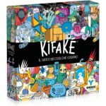 Kifakè - Ed. Italiana