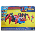 Spider Man - Web Splashers: Crawl 'n Blast Spider - immagine 4