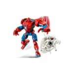 Super Heroes - Mech di Spider-Man Contro Anti-Venom - immagine 4