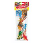 Buste ass.te slim dino fattoria an.selvaggi 5 cm - immagine 5