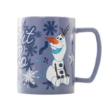 FROZEN OLAF FUZZY MUG - immagine 3