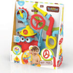 Ready Freddy Spray 'N' Sprinkle
