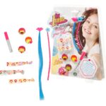 Soy Luna - Set Colori per Capelli