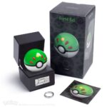 Pokémon Diecast Replica Friend Ball - immagine 3