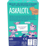 Funko Games - Askalotl - Gioco da Tavolo (Versione Italiana) - immagine 3