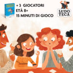 Ludoteca - Card Game - Quanto Mi Conosci? - immagine 3