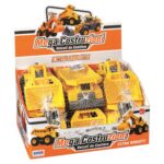 VEICOLI CANTIERE MEGA COSTRUZIONI 2 ASS. - immagine 2