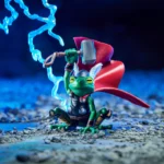MARVEL LEGENDS MAXIMUM THOR ACTION FIGURE - immagine 2