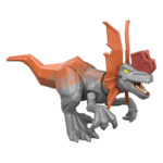 Jurassic World Mayhem - Mix Ups Assortito - immagine 4