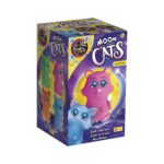 THE MOON ACADEMY MAGIC CATS COLLECTION DISPLAY 12 - immagine 5