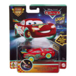 Cars - Personaggi Light-Up Assortiti - immagine 3