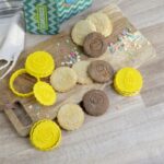 Sesame Street Cookie Cutter Set - immagine 2