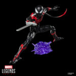 Marvel Legends Series - Uncanny Spider-Man: Nightcrawler - immagine 4