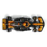 Speed Champions - Auto da Corsa McLaren F1 Team MCL38 - immagine 5