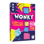 Wonky (Ed. Italiana)