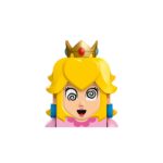 Super Mario - Avventure di Peach Interattiva - immagine 4