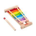 Fisher-Price - Wood: Xilofono - immagine 5