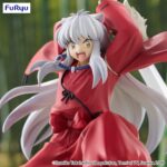 Inuyasha  Trio-Try-iT PVC Statue Inuyasya Vol. 2 13 cm - immagine 2
