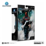 DC Multiverse McFarlane Collector Edition Deluxe Action Figure Red Hood (Under the Red Hood) (Gold Label) 18 cm - immagine 6