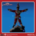 5 POINTS NATIONAL LAMPOONS CHRISTMAS VACATION CLARK ROOF SHOCK AF - immagine 3