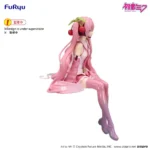 HATSUNE MIKU SAKURA 2026 NOODLE STOPPER - immagine 2