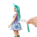 Barbie Fairytale Unicorni ass.to - immagine 2