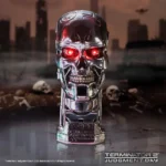 TERMINATOR T-800 LIGHT UP FIGURE