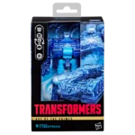 TRANSFORMERS AGE OF THE PRIMES ENERGON CYBERTREAD ACTION FIGURE - immagine 2