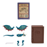 DRAGONS Mini Draghi a Sorpresa Assortiti in vassoio - immagine 4
