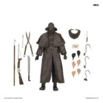 I Know What You Did Last Summer Ultimate Action Figure Fisherman 18 cm - immagine 2
