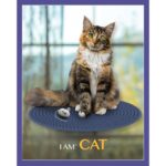 Puzzle da 550 Pezzi Sagomato - I Am Cat - immagine 4