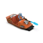 M.A.S.K. GATOR VEHICLE - immagine 4