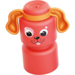 Momy Soft Animals - 12 Pezzi - immagine 3