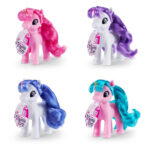 Sparkle Girlz - Baby Sparkle Unicorn Assortito