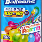 Bunch O Baloons - 100 Palloncini Tropical Party