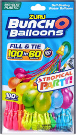 Bunch O Baloons - 100 Palloncini Tropical Party