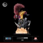One Piece IKIGAI Figure 1/6 Eustass Kid - immagine 3