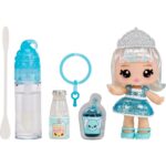 Yummiland Lipgloss Doll Character Assortment in Sidekick - immagine 3