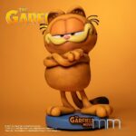 Garfield Movie Life-Size Figure Garfield 90 cm