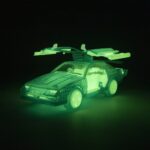 M.A.S.K. Vehicle Thunderhawk Hologram Variant (Glow in the Dark) - immagine 2