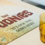 THE GOONIES JIGSAW PUZZLE 500 PCS - immagine 2