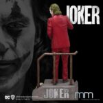 Joker (2019) Life-Size Figure The Joker 220 cm - immagine 6