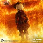 It: Welcome to Derry LDD Presents Doll Pennywise 25 cm - immagine 4