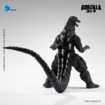 Godzilla: Final Wars (2004) Exquisite Basic Action Figure Godzilla 18 cm - immagine 6