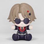 Honkai: Star Rail Huggy Good Smile Mini Figure Skott 7 cm - immagine 2