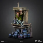 THE HUNCHBACK OF NOTRE DAME QUASIMODO 1/10 STATUE - immagine 2