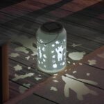 Disney LunaGlo Solar Projection Light Winnie the Pooh - immagine 2