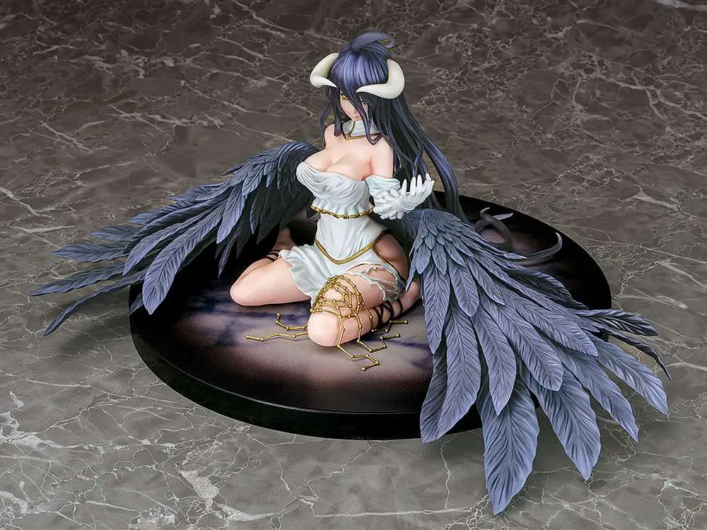 102952__1460479364 OVERLORD ALBEDO 1/7 FIGURE - immagine 1