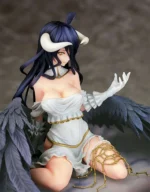 OVERLORD ALBEDO 1/7 FIGURE - immagine 4